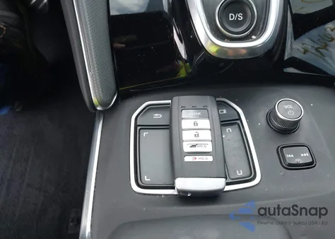 2023 Acura Tlx Type S - Hp Wheel And Tire from USA, damaged, VIN 19UUB7F91PA003652